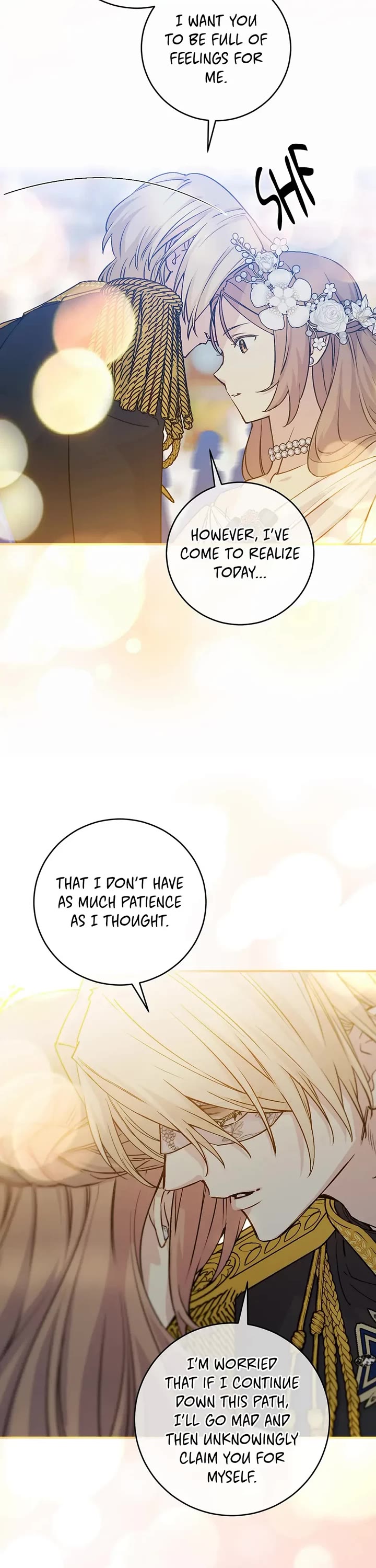 A Capable Maid Chapter 69 page 21 - Chapter 69: Rumors Have It