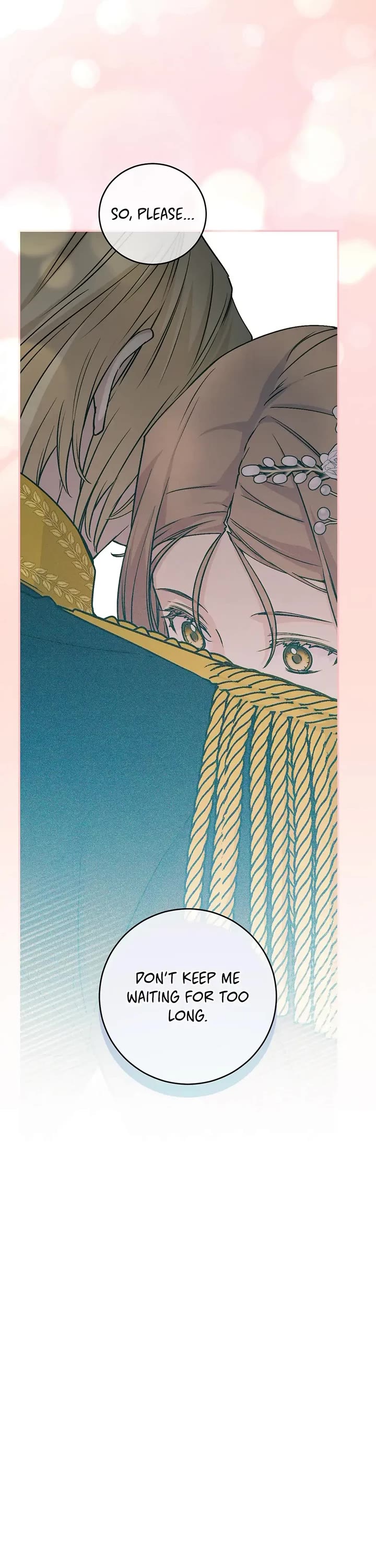 A Capable Maid Chapter 69 page 22 - Chapter 69: Rumors Have It