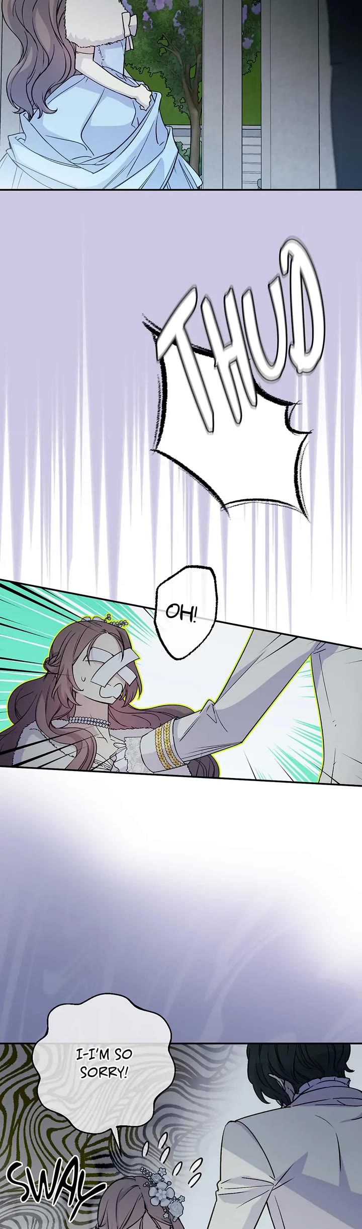 A Capable Maid Chapter 69 page 29 - Chapter 69: Rumors Have It