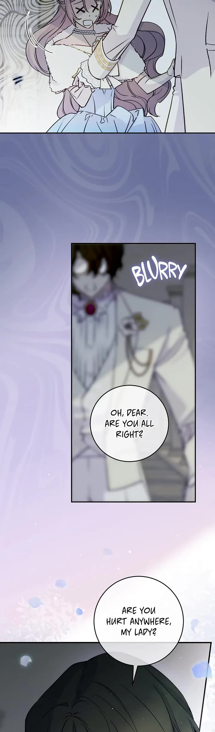 A Capable Maid Chapter 69 page 30 - Chapter 69: Rumors Have It
