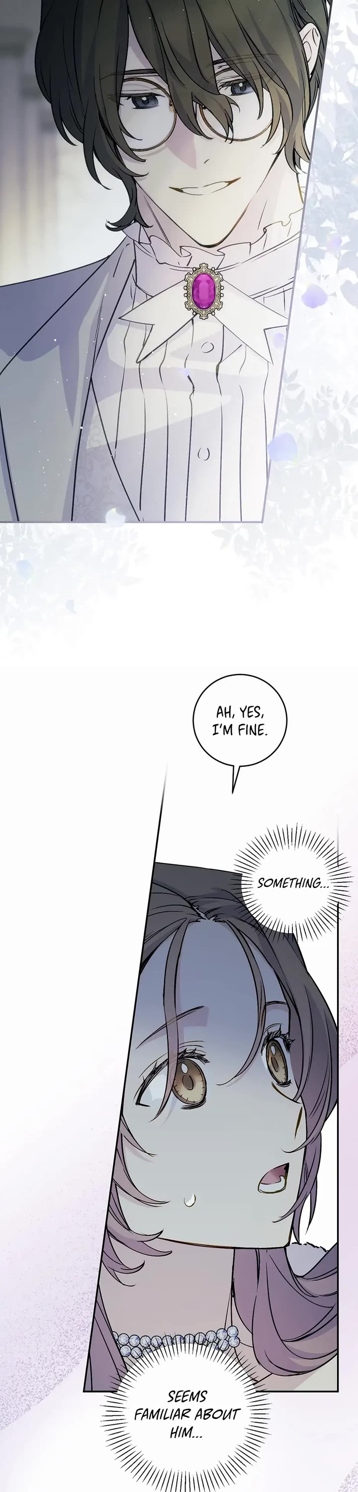 A Capable Maid Chapter 69 page 31 - Chapter 69: Rumors Have It