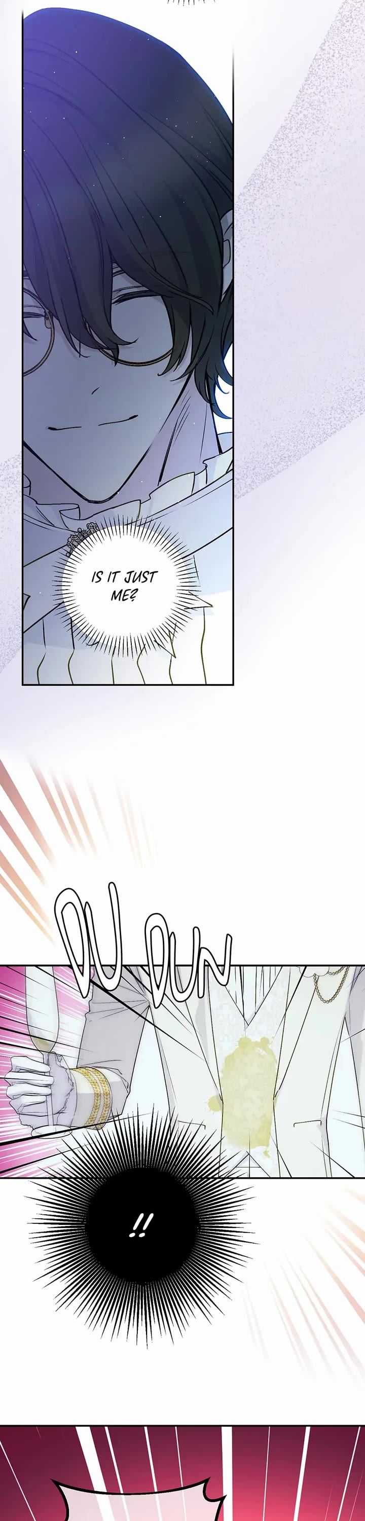 A Capable Maid Chapter 69 page 32 - Chapter 69: Rumors Have It