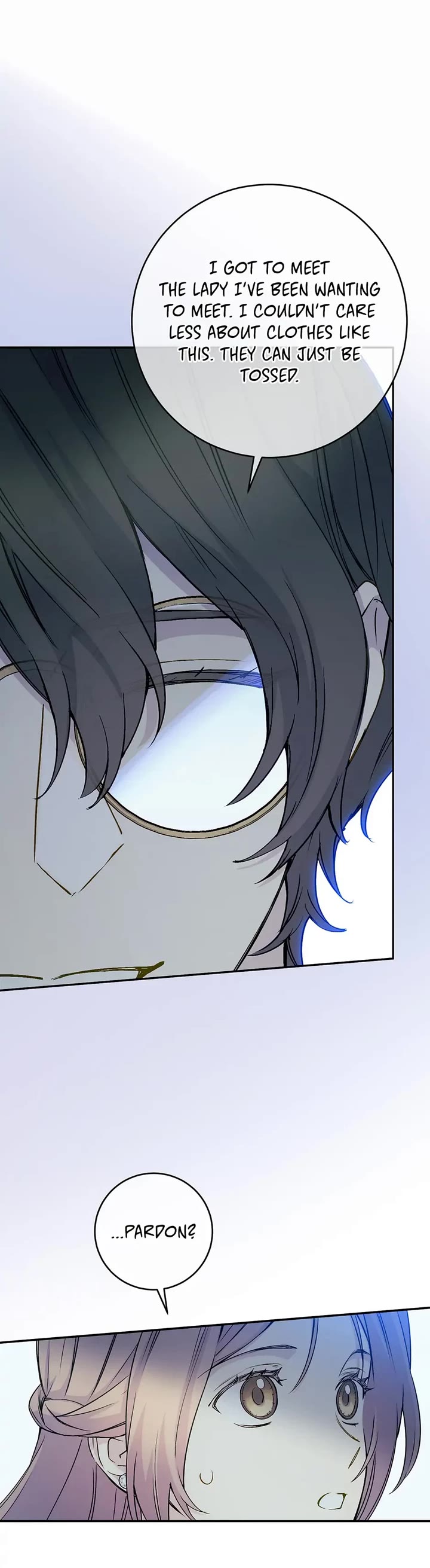 A Capable Maid Chapter 69 page 34 - Chapter 69: Rumors Have It