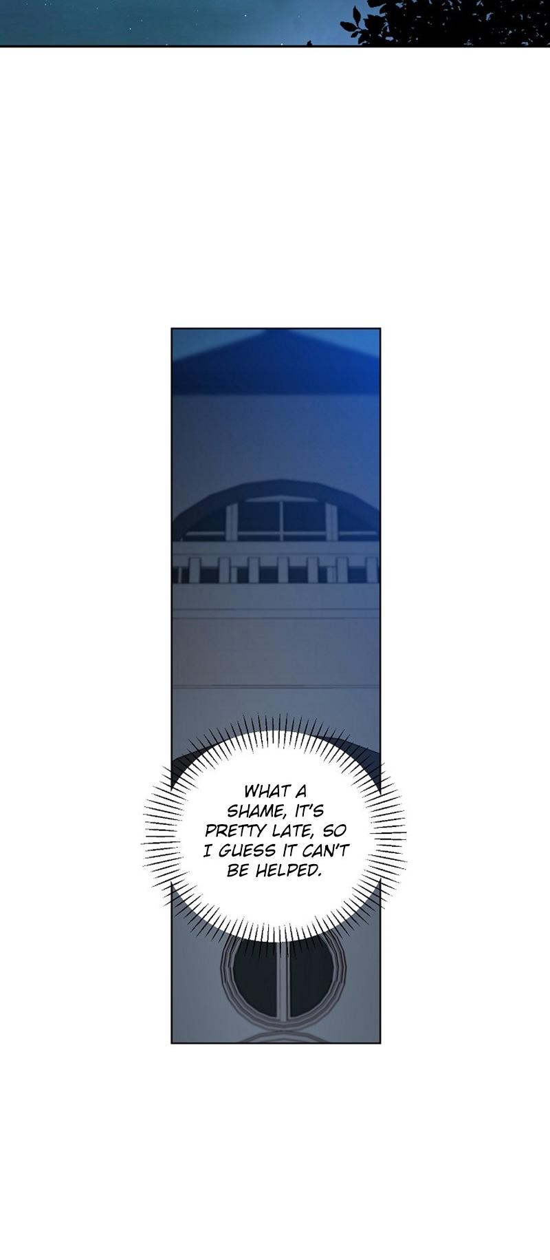 A Capable Maid Chapter 7 page 10 - Chapter 7