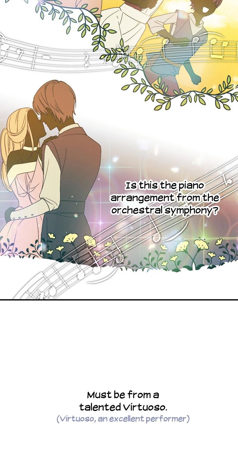 A Capable Maid Chapter 7 page 15 - Chapter 7