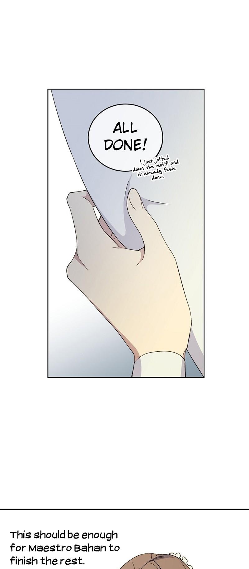 A Capable Maid Chapter 7 page 2 - Chapter 7
