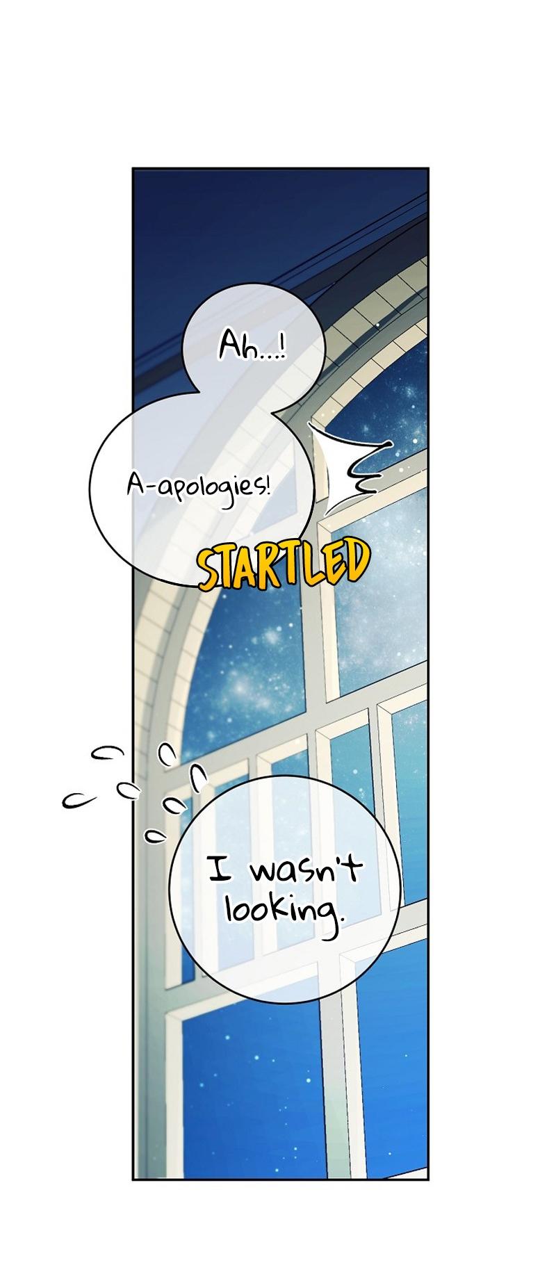 A Capable Maid Chapter 7 page 24 - Chapter 7