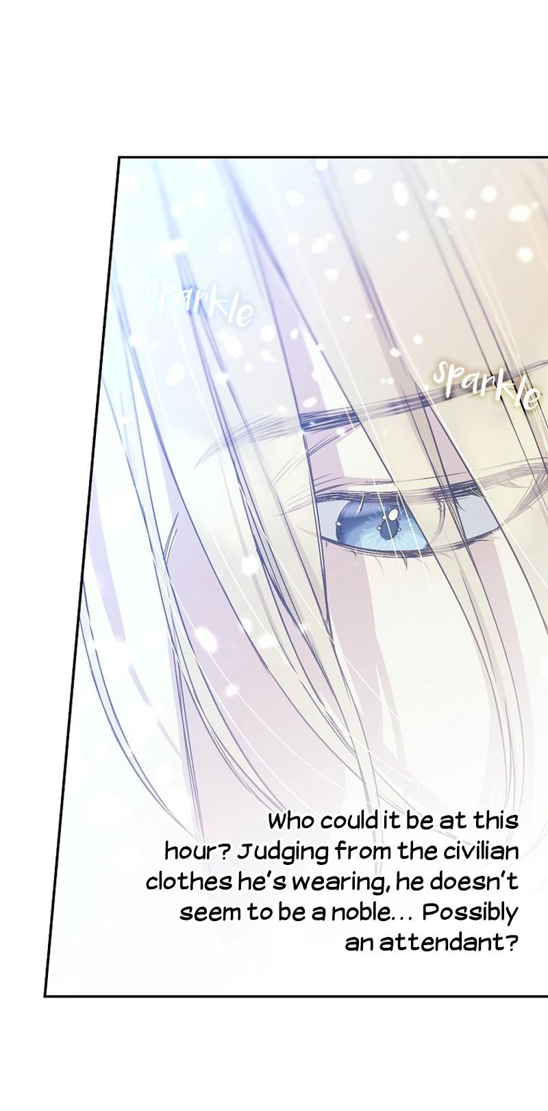 A Capable Maid Chapter 7 page 27 - Chapter 7