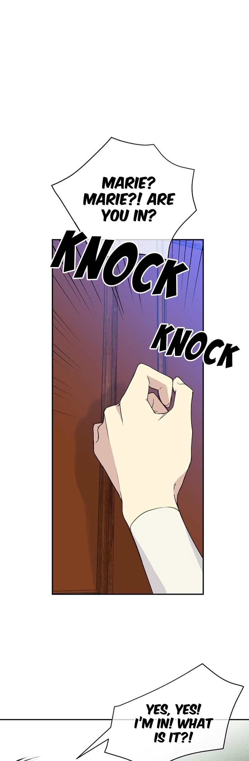 A Capable Maid Chapter 7 page 33 - Chapter 7