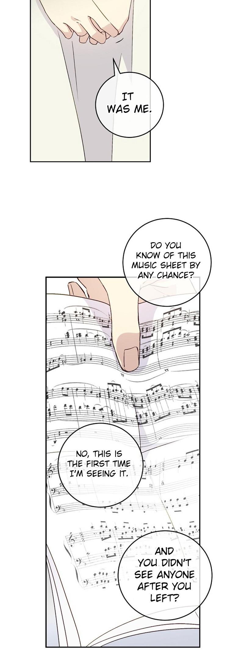 A Capable Maid Chapter 7 page 37 - Chapter 7