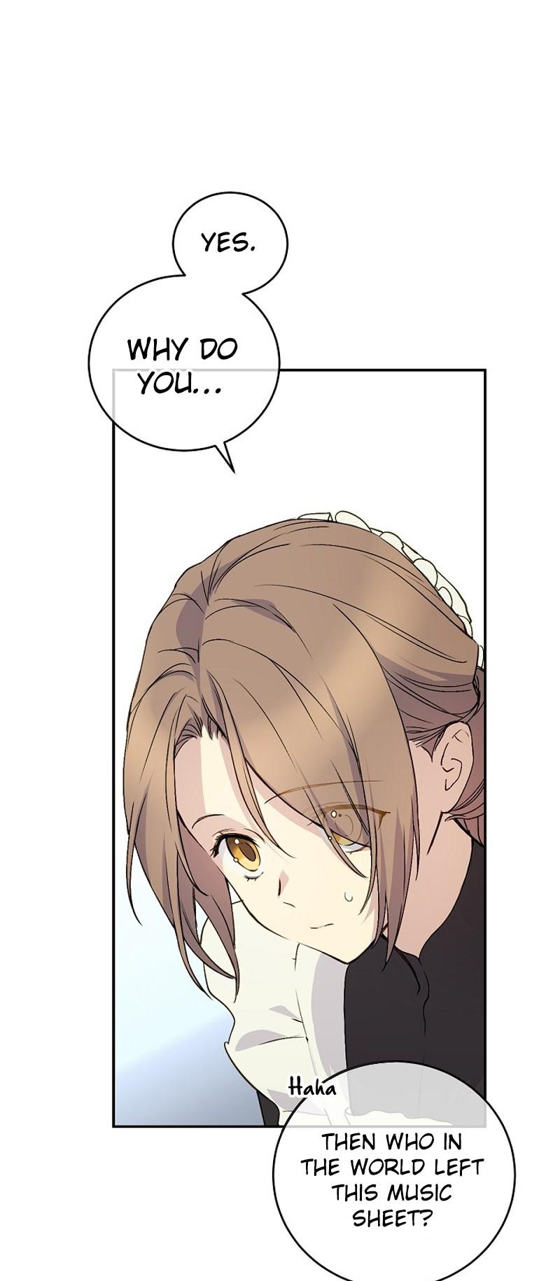 A Capable Maid Chapter 7 page 38 - Chapter 7