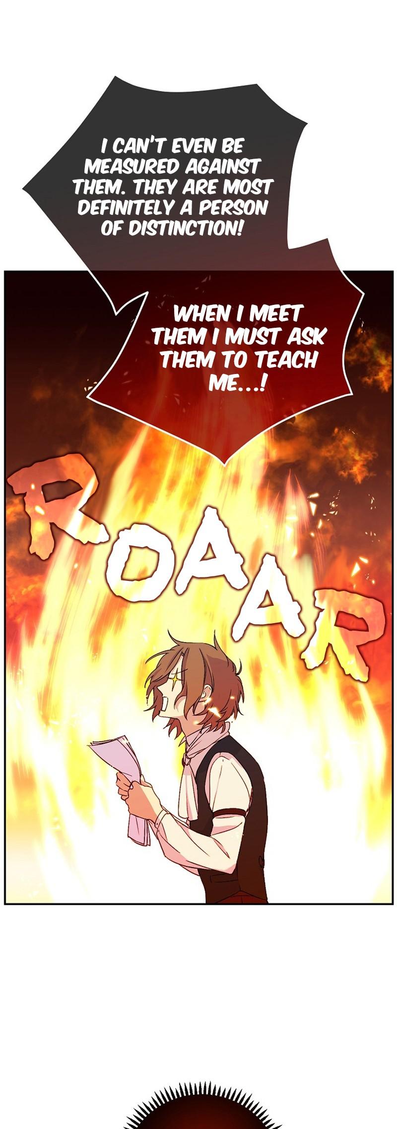 A Capable Maid Chapter 7 page 40 - Chapter 7
