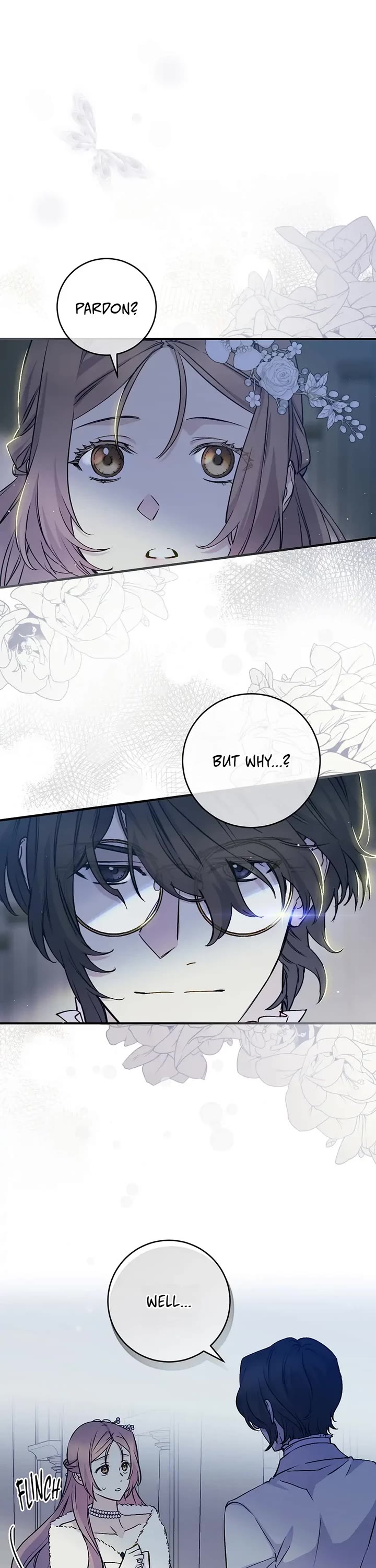A Capable Maid Chapter 70 page 1 - Chapter 70: Weekend Plans