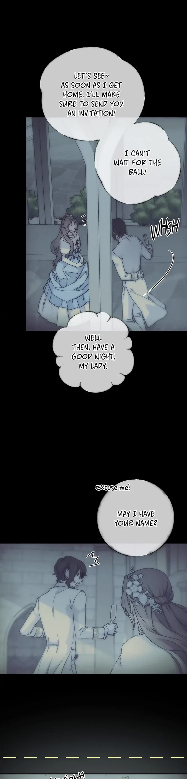 A Capable Maid Chapter 70 page 12 - Chapter 70: Weekend Plans