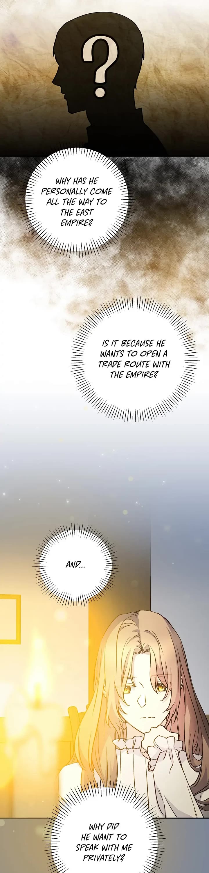 A Capable Maid Chapter 70 page 18 - Chapter 70: Weekend Plans