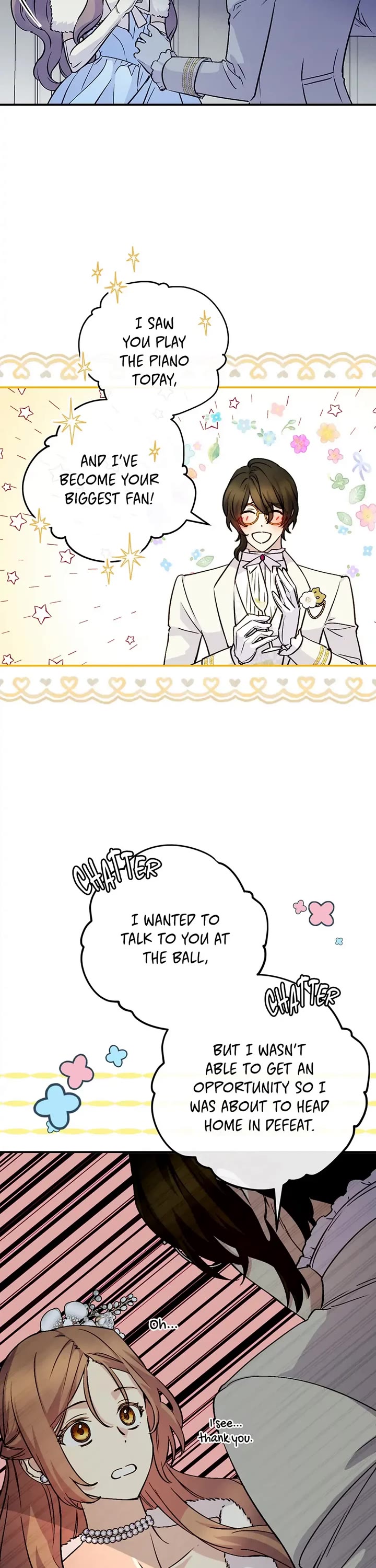 A Capable Maid Chapter 70 page 2 - Chapter 70: Weekend Plans