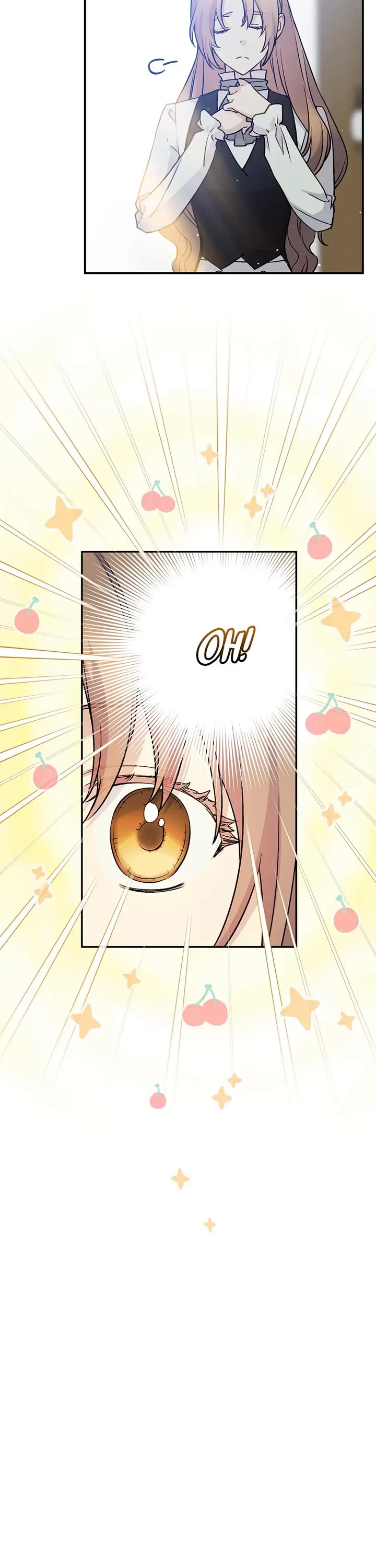 A Capable Maid Chapter 70 page 23 - Chapter 70: Weekend Plans