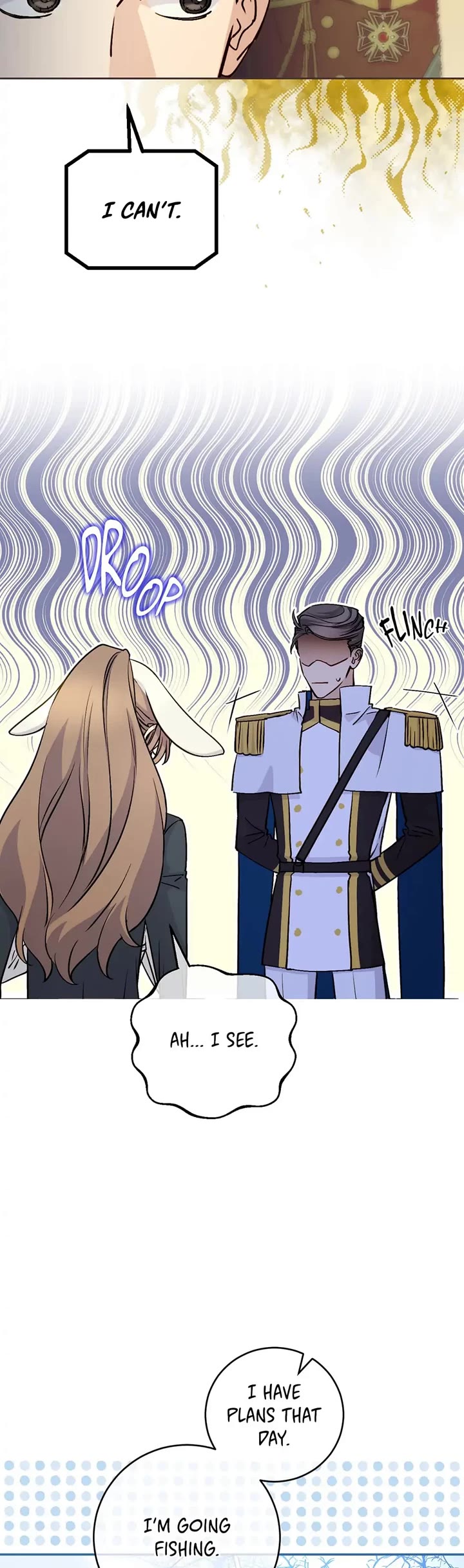 A Capable Maid Chapter 70 page 25 - Chapter 70: Weekend Plans
