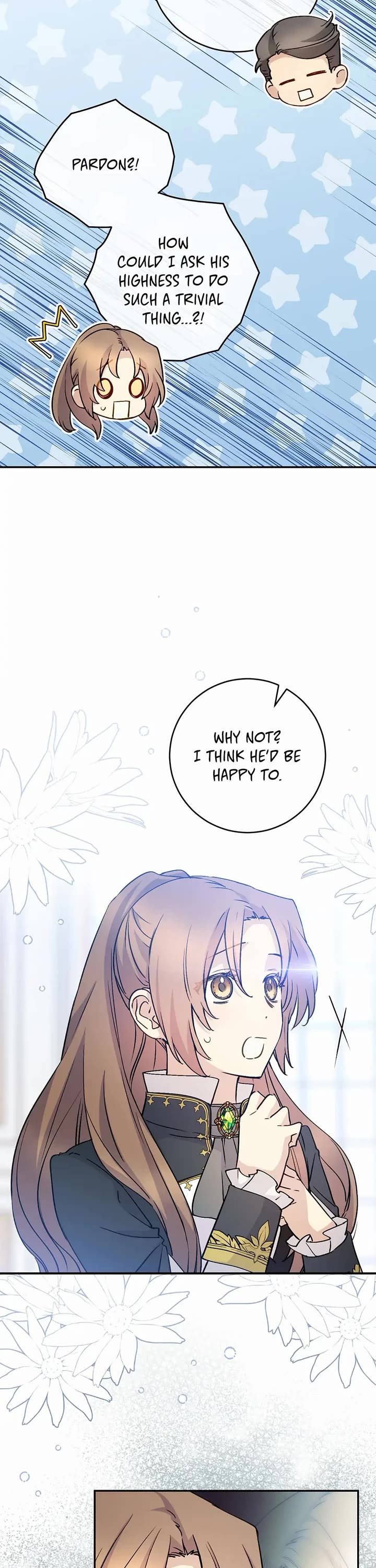 A Capable Maid Chapter 70 page 27 - Chapter 70: Weekend Plans
