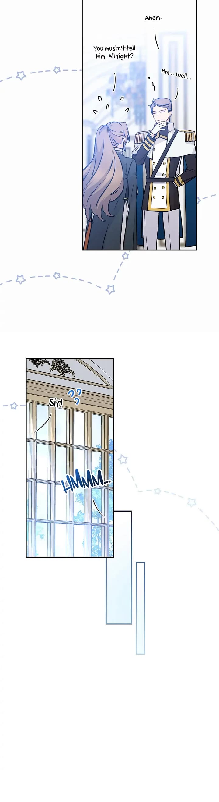 A Capable Maid Chapter 70 page 29 - Chapter 70: Weekend Plans
