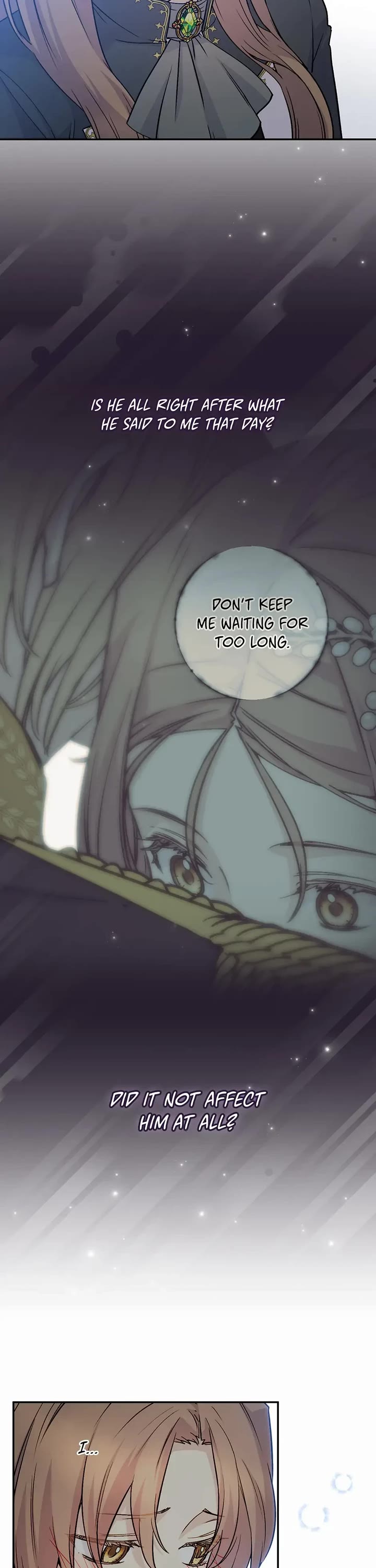 A Capable Maid Chapter 70 page 32 - Chapter 70: Weekend Plans