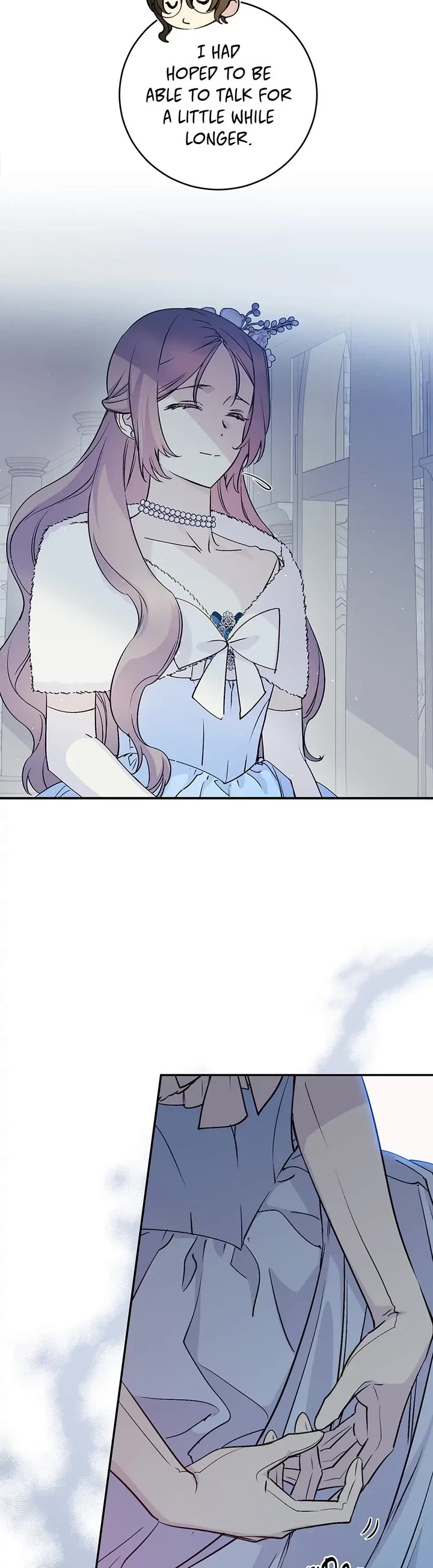 A Capable Maid Chapter 70 page 5 - Chapter 70: Weekend Plans