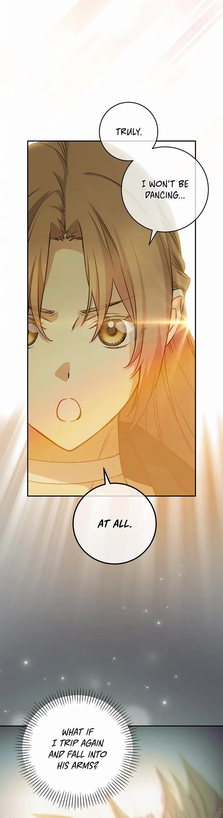 A Capable Maid Chapter 71 page 20 - Chapter 71: Escort