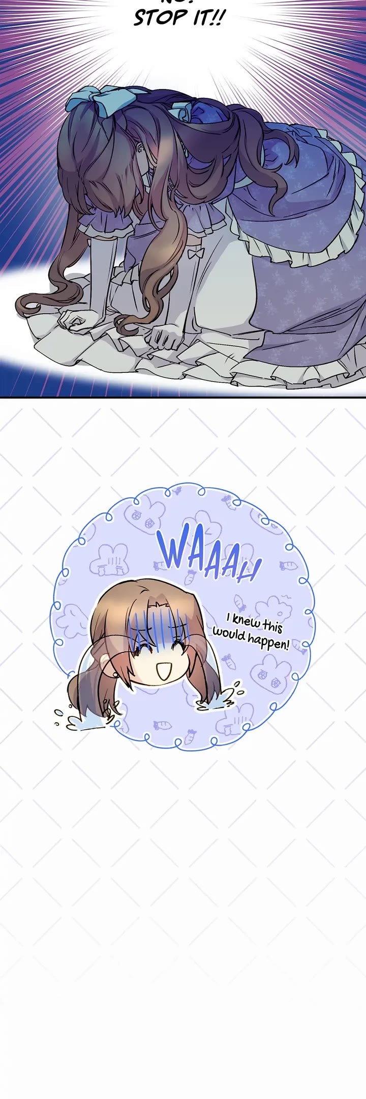 A Capable Maid Chapter 71 page 37 - Chapter 71: Escort