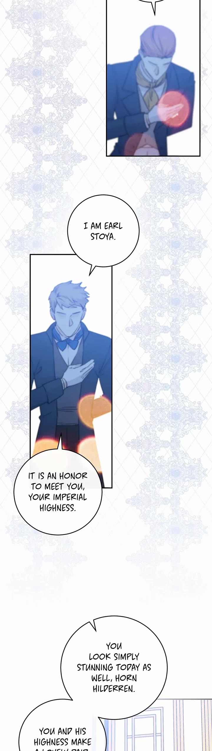 A Capable Maid Chapter 72 page 10 - Chapter 72: A Trade