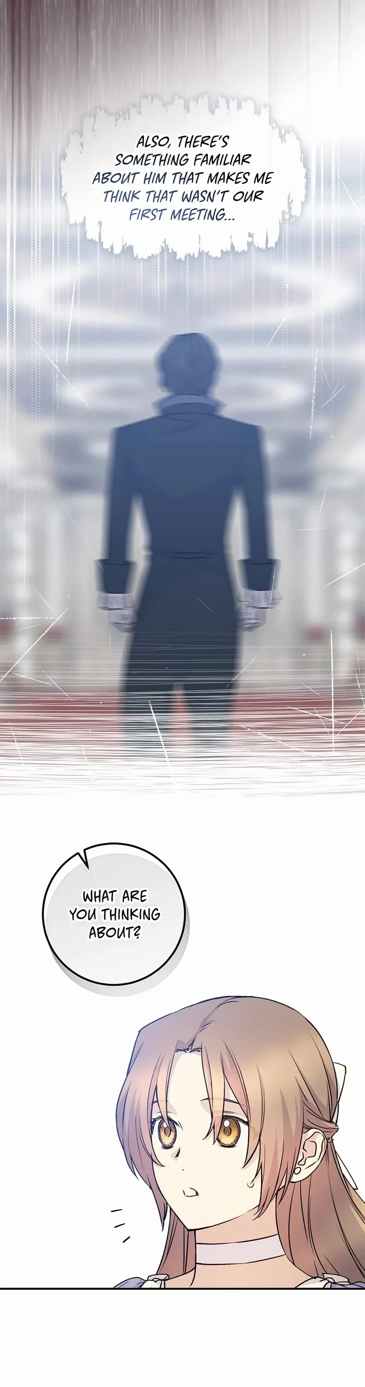 A Capable Maid Chapter 72 page 19 - Chapter 72: A Trade