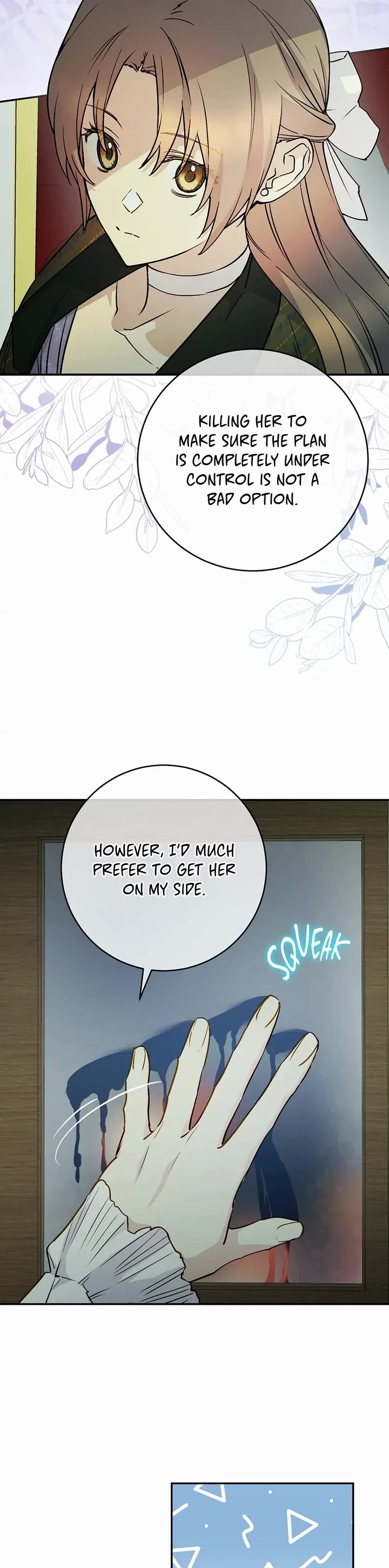 A Capable Maid Chapter 72 page 30 - Chapter 72: A Trade