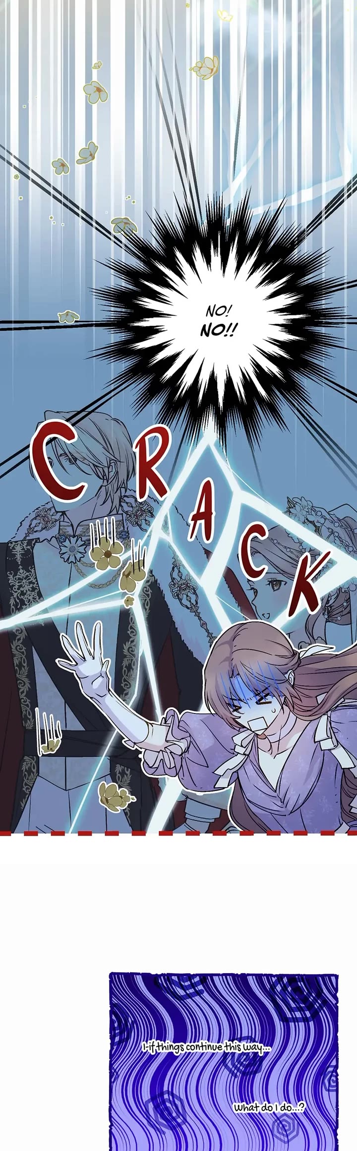 A Capable Maid Chapter 72 page 4 - Chapter 72: A Trade