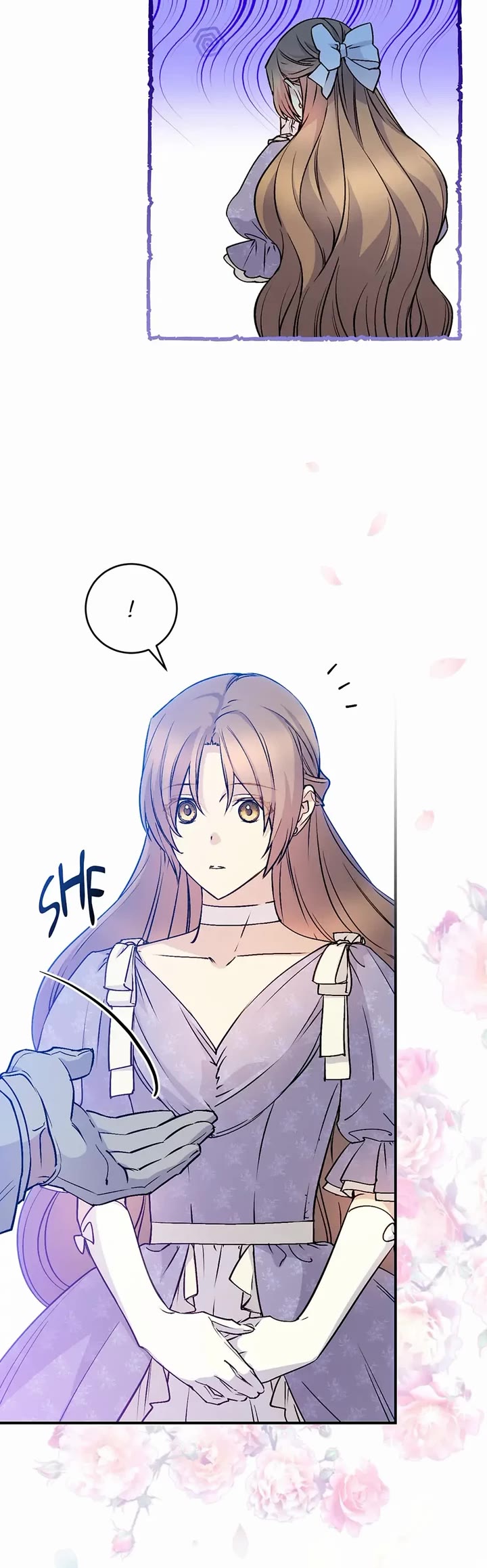 A Capable Maid Chapter 72 page 5 - Chapter 72: A Trade