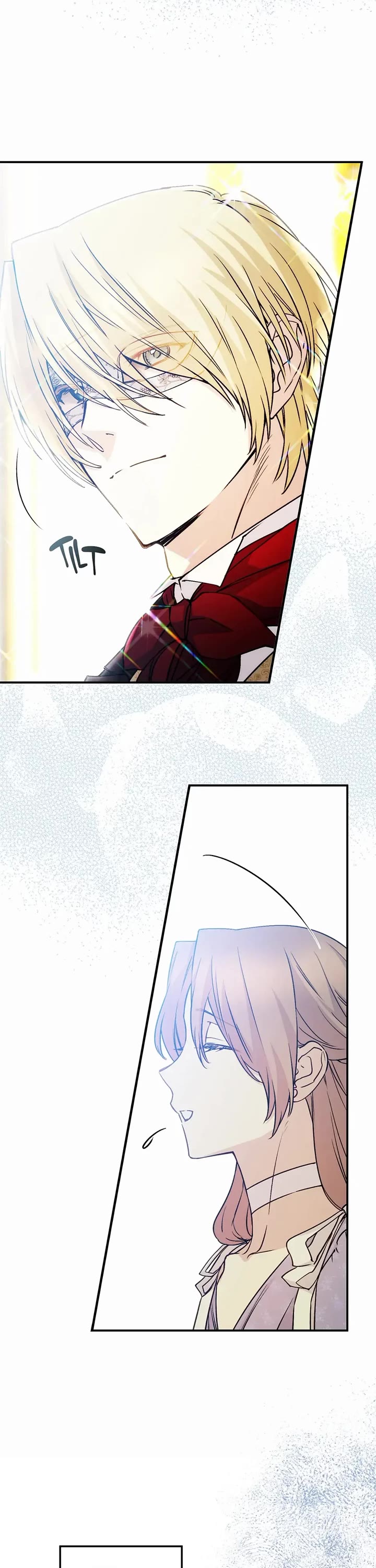 A Capable Maid Chapter 72 page 7 - Chapter 72: A Trade