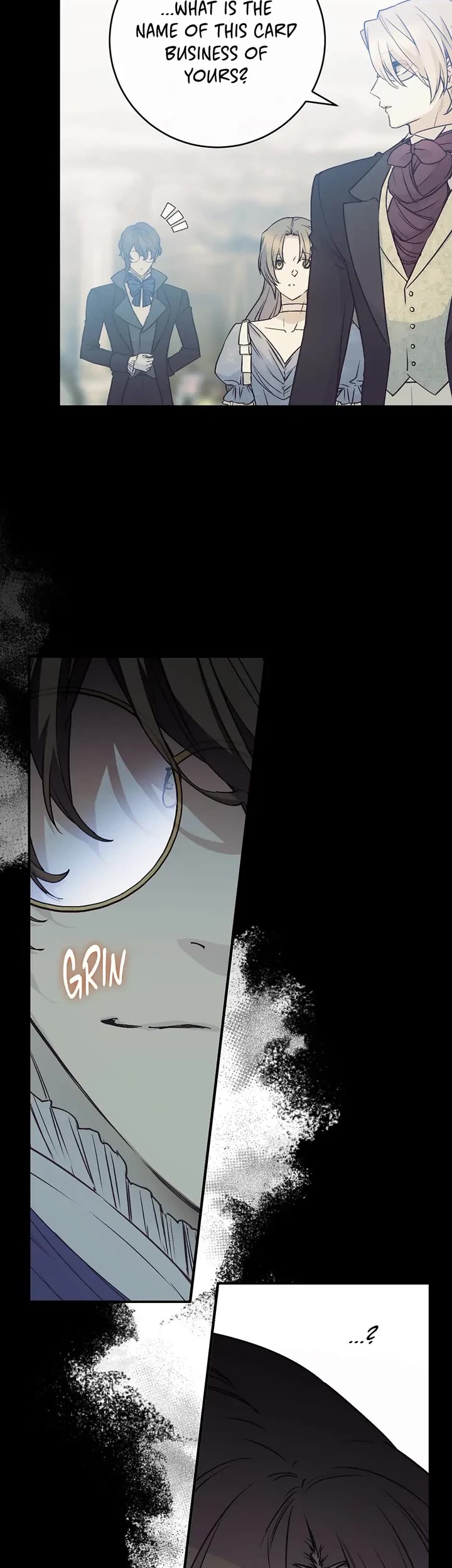 A Capable Maid Chapter 73 page 15 - Chapter 73: Hidden Agenda
