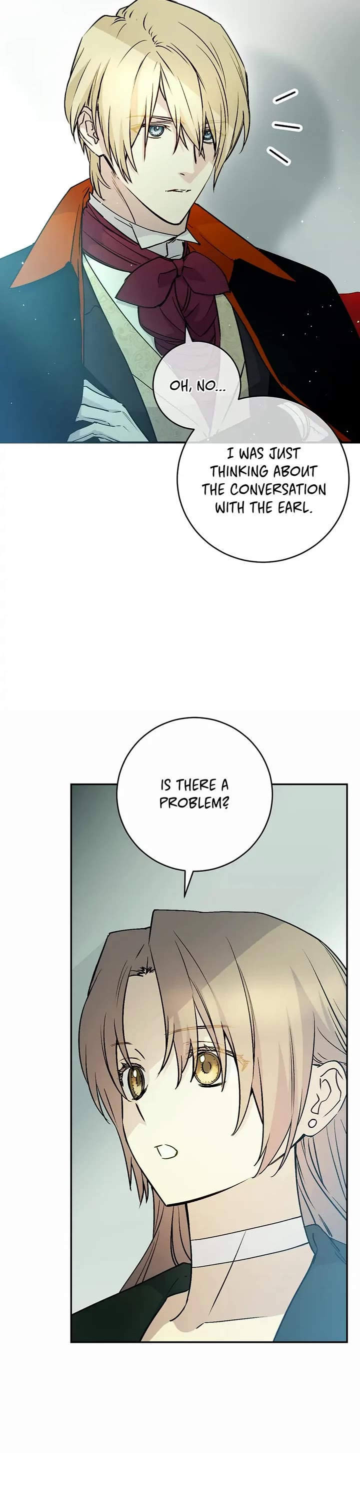 A Capable Maid Chapter 73 page 18 - Chapter 73: Hidden Agenda