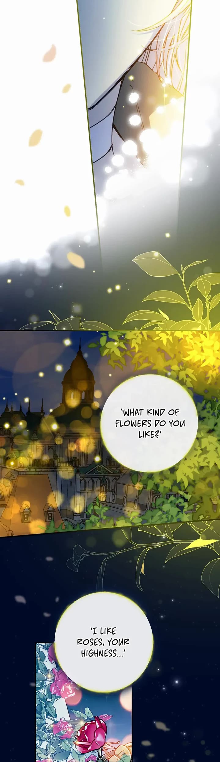 A Capable Maid Chapter 73 page 30 - Chapter 73: Hidden Agenda