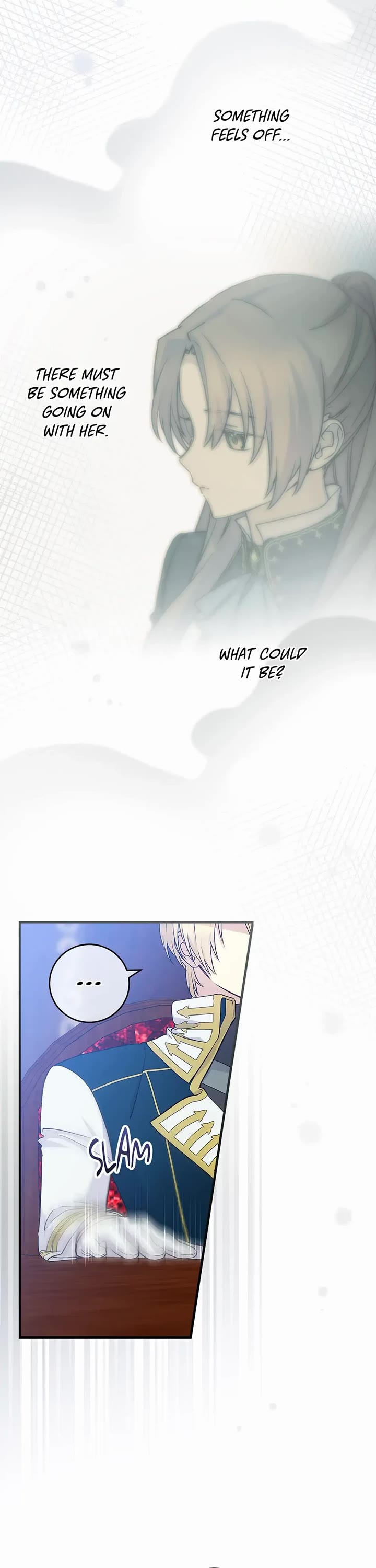 A Capable Maid Chapter 75 page 11 - Chapter 75: A Test of Conscience