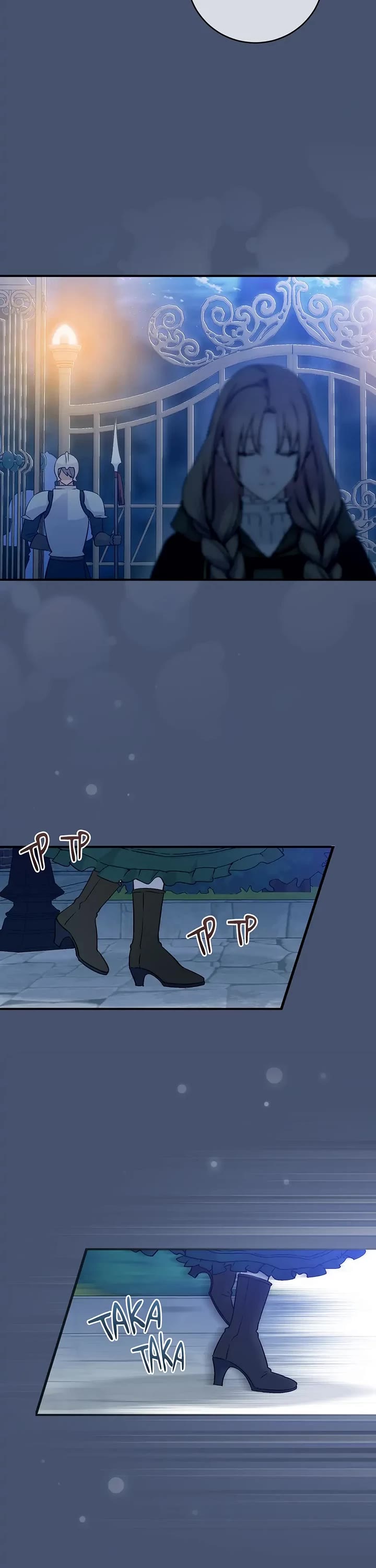 A Capable Maid Chapter 75 page 18 - Chapter 75: A Test of Conscience