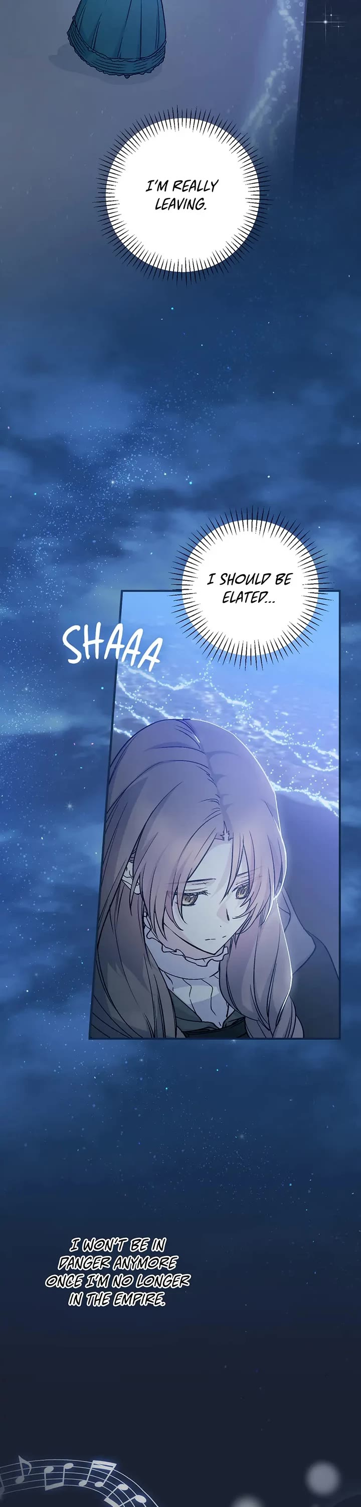 A Capable Maid Chapter 75 page 26 - Chapter 75: A Test of Conscience