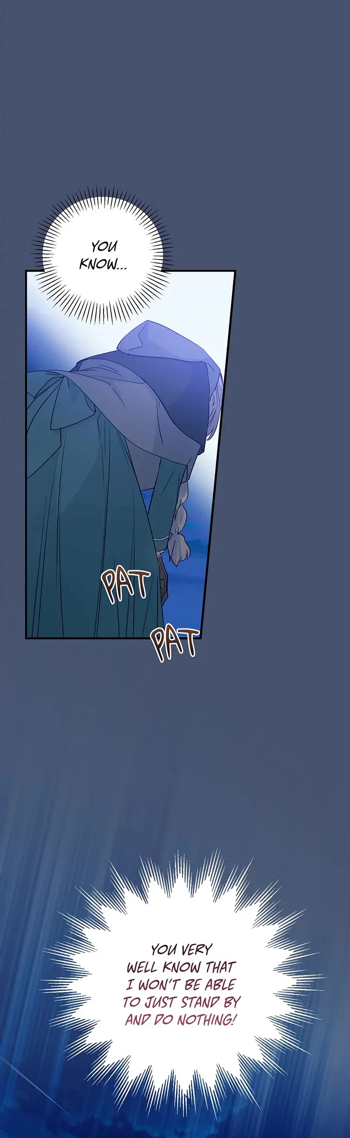 A Capable Maid Chapter 75 page 41 - Chapter 75: A Test of Conscience