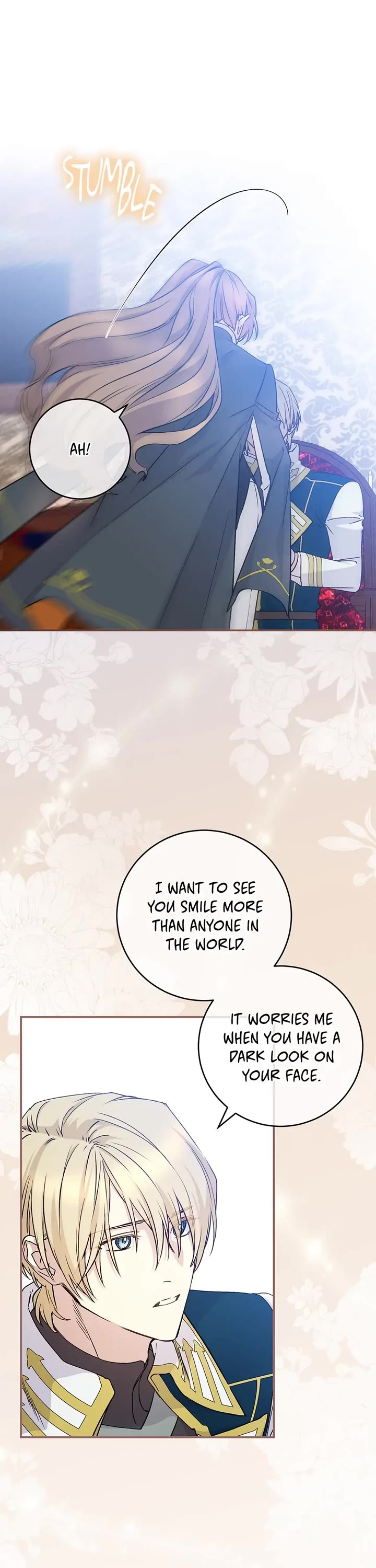 A Capable Maid Chapter 75 page 7 - Chapter 75: A Test of Conscience