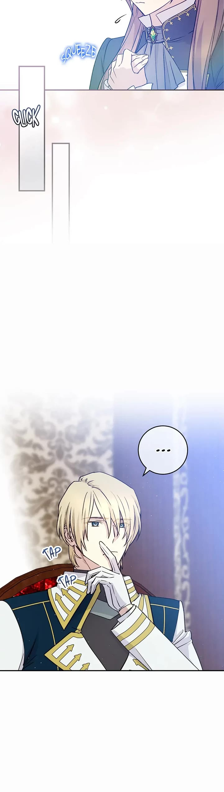 A Capable Maid Chapter 75 page 9 - Chapter 75: A Test of Conscience