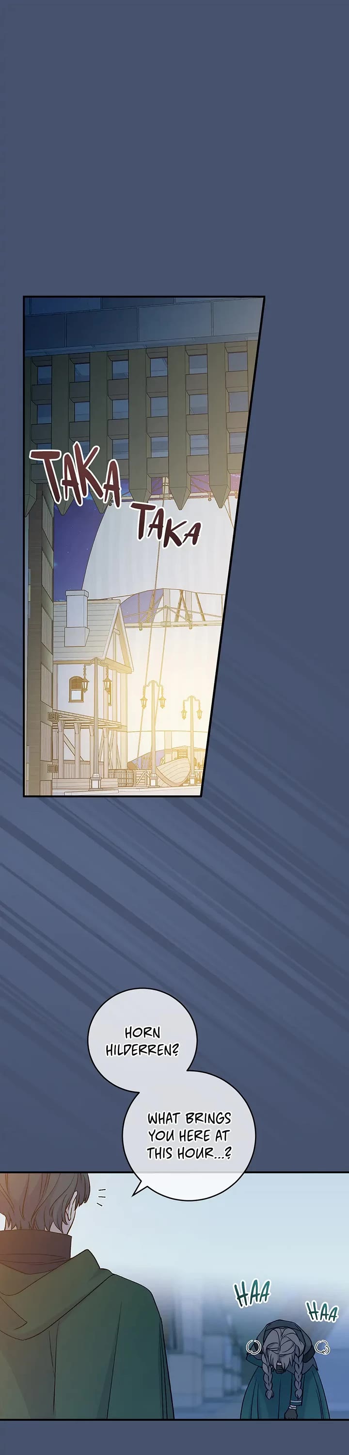 A Capable Maid Chapter 76 page 1 - Chapter 76: Spoiled Plan