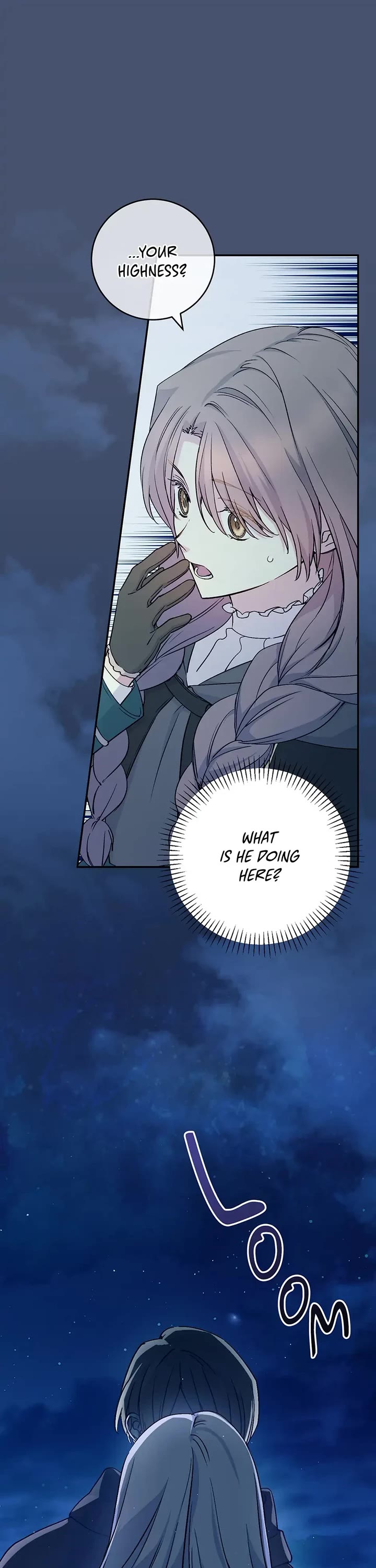 A Capable Maid Chapter 76 page 11 - Chapter 76: Spoiled Plan