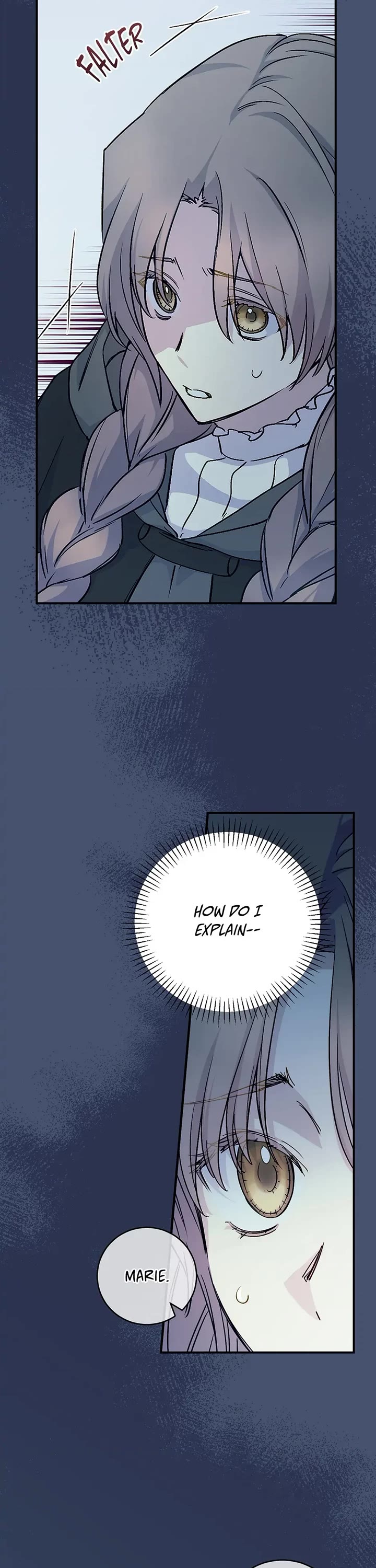 A Capable Maid Chapter 76 page 13 - Chapter 76: Spoiled Plan