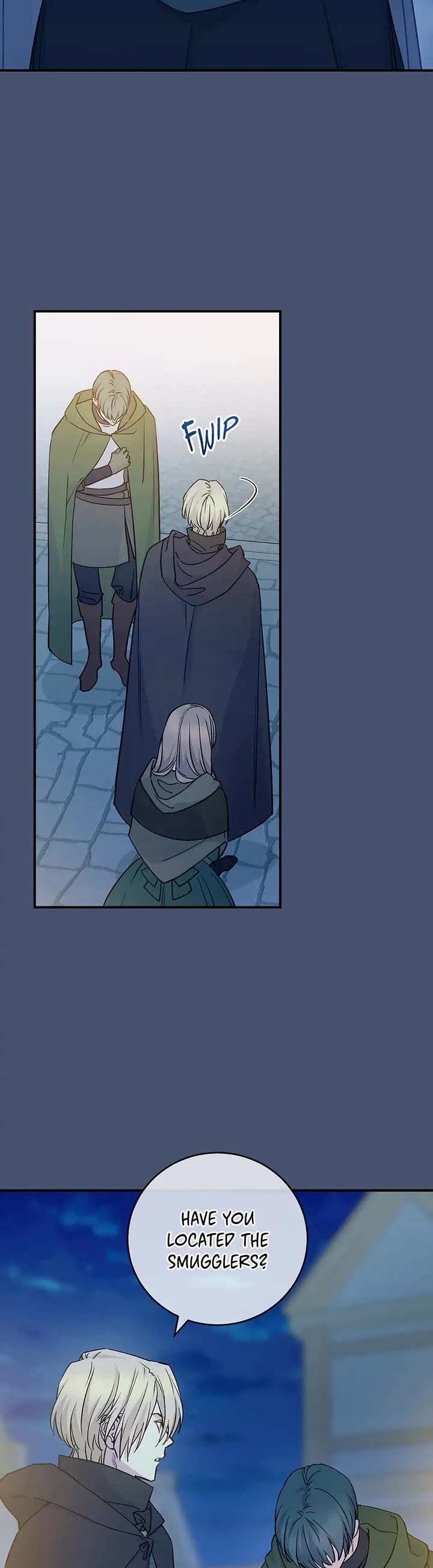 A Capable Maid Chapter 76 page 15 - Chapter 76: Spoiled Plan