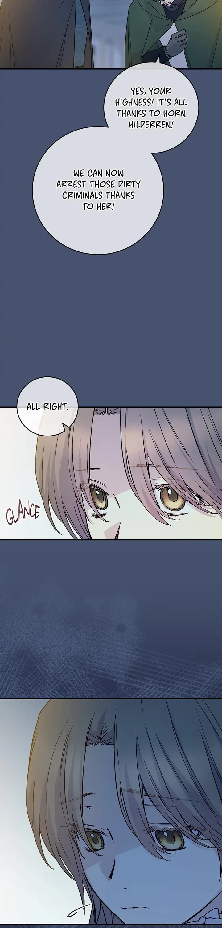 A Capable Maid Chapter 76 page 16 - Chapter 76: Spoiled Plan