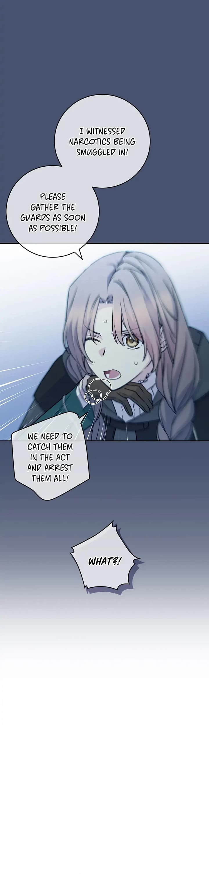 A Capable Maid Chapter 76 page 2 - Chapter 76: Spoiled Plan