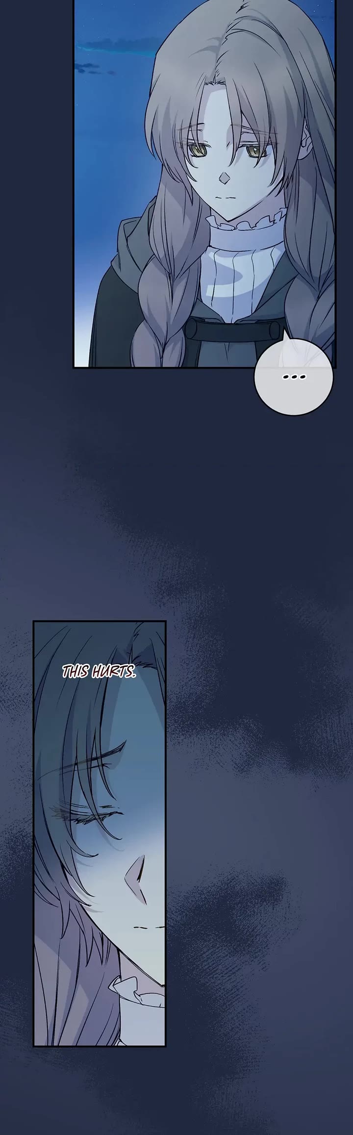 A Capable Maid Chapter 76 page 25 - Chapter 76: Spoiled Plan